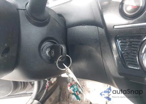 2015 Honda Civic Se из США, поврежденный, VIN 19XFB2F78FE242071